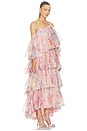view 2 of 3 VESTIDO ELYSIAN  in Printed