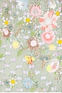 view 4 of 4 Aurora Twilight Blossom Dress in Misty Green