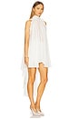view 2 of 4 BLUSA SEM MANGAS TOP in Irida Pale