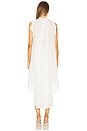 view 3 of 4 BLUSA SEM MANGAS TOP in Irida Pale
