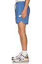 view 2 of 6 Luka Short in Rhombus All Over Print 7