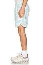 view 2 of 5 Luka Golf Short in Cloud Camo