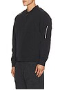 view 2 of 5 Carson Jacket in Black