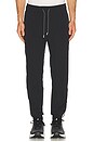 view 1 of 5 Carson Pant in Black