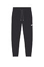 view 6 of 5 Carson Pant in Black
