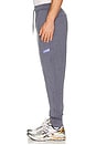 view 2 of 5 Hawthorne Tech Jogger in Navy Heather