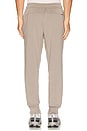 view 4 of 5 Hawthorne Tech Jogger in Taupe Heather