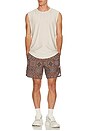 view 3 of 4 CAMISETA TIRANTES CURCUIT in Dune