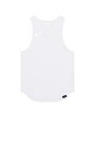 view 4 of 4 CAMISETA TIRANTES ENZO in White