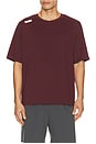 view 1 of 4 Barton Tee in Fig