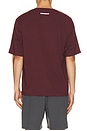 view 2 of 4 Barton Tee in Fig