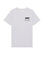 view 4 of 4 CAMISETA LEGENDS in Heather Gray