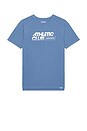 view 4 of 4 CAMISETA AVIATION in Zephyr