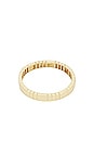 view 1 of 2 Multi Shape Stacker Bracelet in Gold