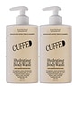 view 1 of 2 Cuffed Body Wash 2 Pack in 