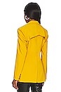 view 3 of 4 Ring Blazer in Saffron