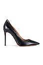 view 1 of 5 Pointed Toe Pump in Black