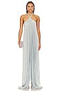 view 1 of 4 x REVOLVE Deesse Gown in Mist