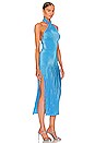 view 2 of 3 ROBE KLUM in Cloud Blue