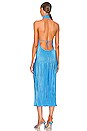 view 3 of 3 ROBE KLUM in Cloud Blue