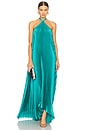 Deesse Gown