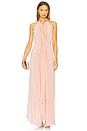 view 1 of 3 Boheme Gown in Ballet Shimmer