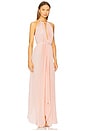 view 2 of 3 Boheme Gown in Ballet Shimmer