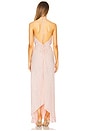 view 3 of 3 Boheme Gown in Ballet Shimmer
