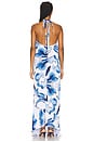 view 3 of 3 x REVOLVE Deesse Gown in Amalfitana