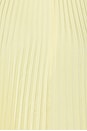 view 5 of 5 Black Tie Gown - Butter in Butter