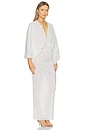 view 2 of 4 ROBE PARADISO in Sparkle