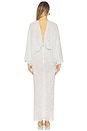 view 3 of 4 ROBE PARADISO in Sparkle