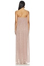 view 3 of 4 ПЛАТЬЕ AMANTE in Blush Moonlight