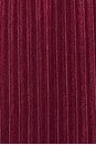 view 4 of 4 Opera Gown in Wine Shimmer