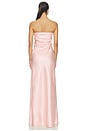 view 3 of 3 ROBE YORK in Gloss Pink