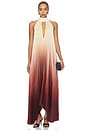 view 1 of 4 Opera Gown in Souffle