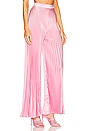view 2 of 4 Bisous Pant in Lipstick