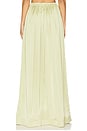 view 4 of 6 Costiera Skirt in Fresco