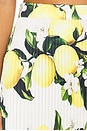 view 6 of 6 x REVOLVE Gala Skirt in Aperitivio