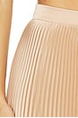 view 8 of 7 Gala Skirt in Caramel