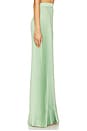 view 3 of 6 Gala Skirt in Une Fleur Rose