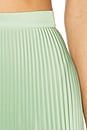 view 6 of 6 Gala Skirt in Une Fleur Rose