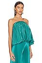 view 2 of 4 Reveries Top in Teal
