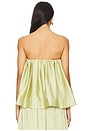 view 3 of 4 Breeana Top in Fresco