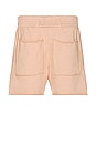 view 2 of 3 Yacht Short in Mauve