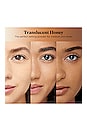 view 4 of 7 POUDRE DE FINITION LAURA MERCIER TRANSLUCENT LOOSE SETTING POWDER in Translucent Honey