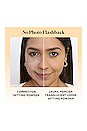view 5 of 7 POUDRE DE FINITION LAURA MERCIER TRANSLUCENT LOOSE SETTING POWDER in Translucent Honey