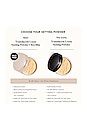 view 6 of 7 Ultra Blur Translucent Loose Setting Powder in Translucent