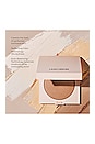 view 3 of 6 Real Flawless Luminous Perfecting Pressed Powder in Translucent Honey