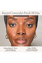 view 7 of 10 Secret Brightening Powder For Under Eyes in Translucent